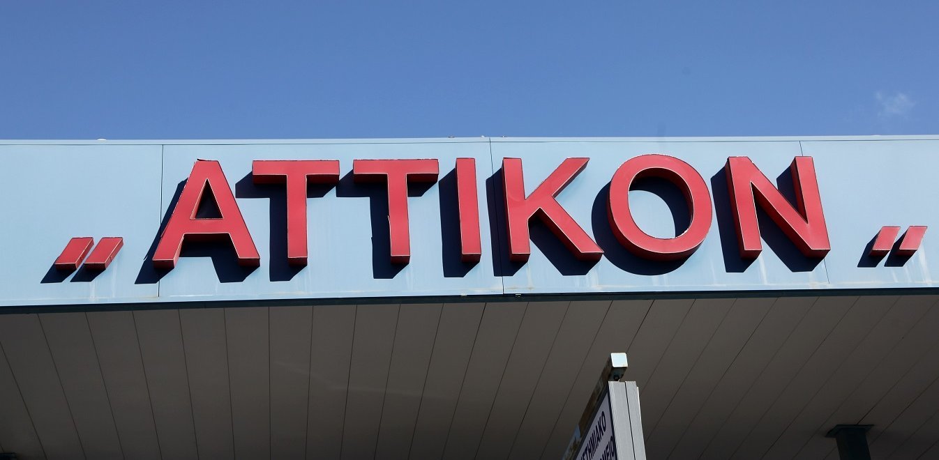 Κορονοϊός: Αρνητικό το δείγμα του ασθενούς στο 