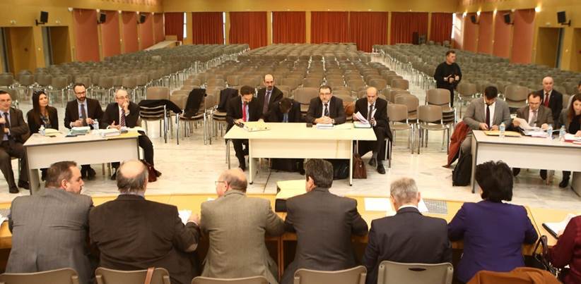 «Το παλιολαμόγιο μού ζήτησε λεφτά»