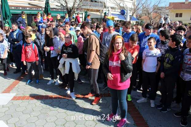 Παράταση υποβολής δηλώσεων για το κυνήγι θησαυρού  2020