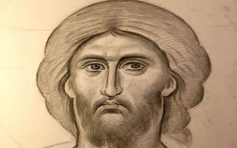 Ιερά Παράκληση στον Ιησού Χριστό