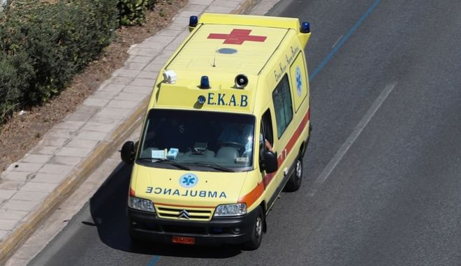 Τέσσερις νεκροί σε τροχαίο δυστύχημα