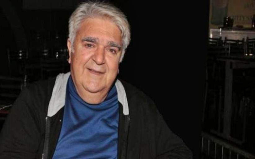 Επιστρέφει στις πίστες ο θρυλικός Πασχάλης Τερζής