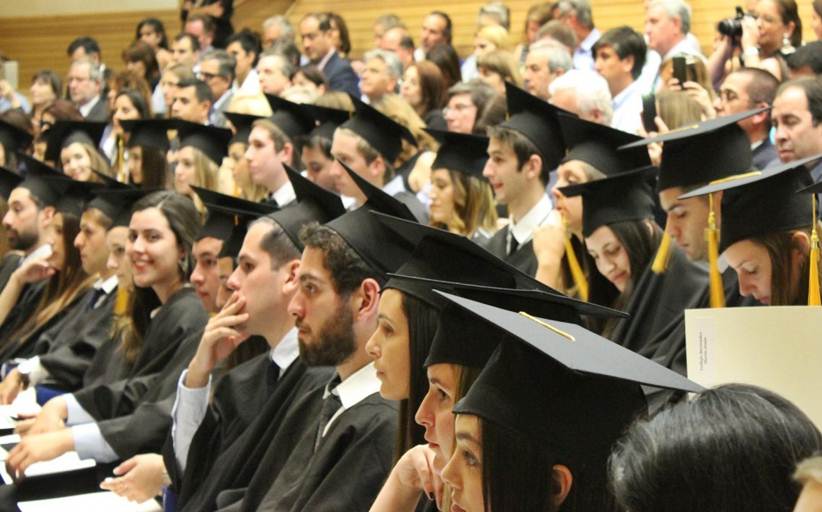 Κολέγια: Ισοτιμήθηκε πτυχίο φοίτησης πέντε εξαμήνων με πτυχίο ΑΕΙ φοίτησης πέντε ετών!