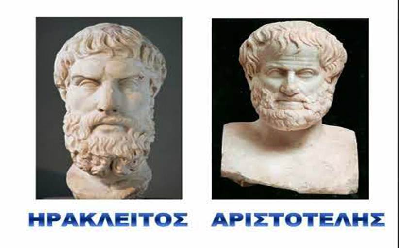 Διάλεξη με θέμα : 