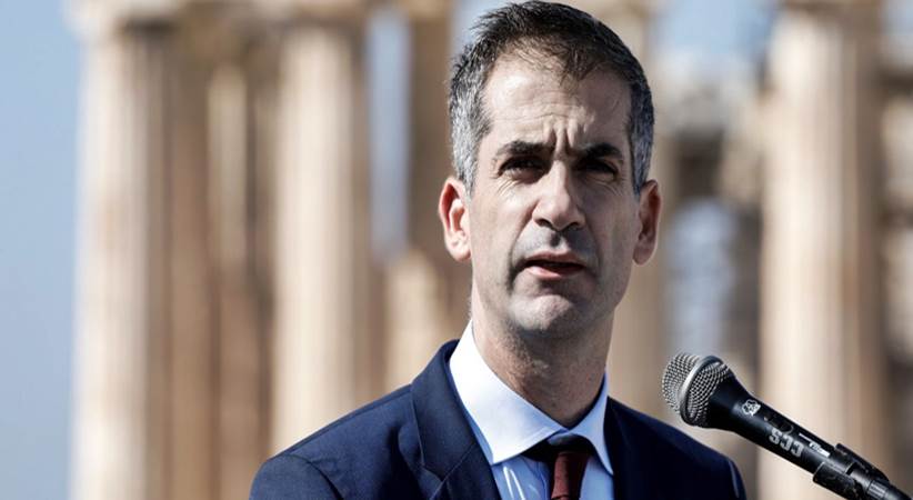 Μπακογιάννης προς οδηγούς: Για να μην σας γράφουμε, μην μας γράφετε