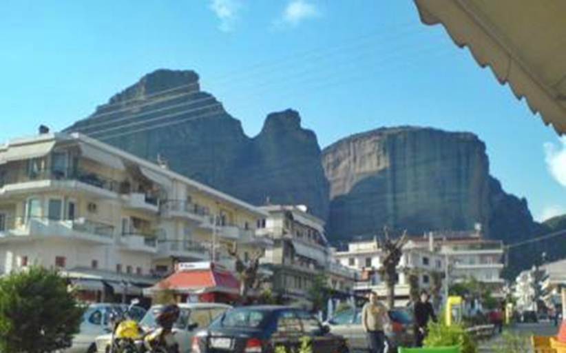 Αυτόφωρα για επαγγελματίες της Καλαμπάκας - Ζητούν παράταση ωραρίου από το Δημοτικό Συμβούλιο
