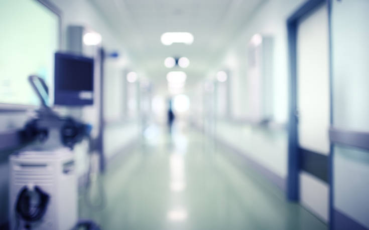 Έφυγε από τη ζωή 5χρονο κορίτσι που νοσηλευόταν με πυρετό στη Λάρισα