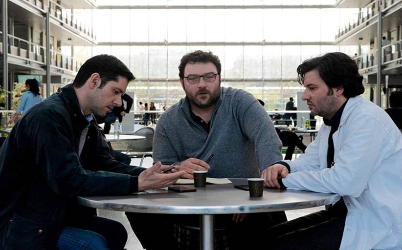 ΚΙΝΗΜΑΤΟΓΡΑΦΙΚΗ ΛΕΣΧΗ ΤΡΙΚΑΛΩΝ: Γαλλική ταινία για σκάνδαλο με σεξουαλική κακοποίηση παιδιών