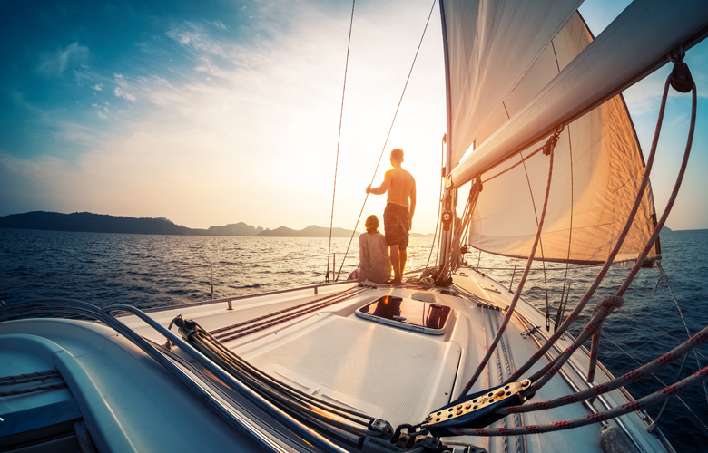 Τον Μάιο η 1η έκθεση Yachting στο Βόλο