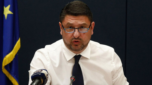 Χαρδαλιάς Κρίσιμες οι επόμενες εβδομάδες
