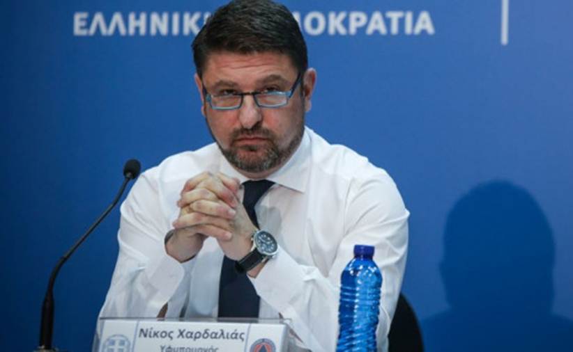 Χαρδαλιάς: Υγειονομική βόμβα οι επαναπατρισθέντες από την Ισπανία