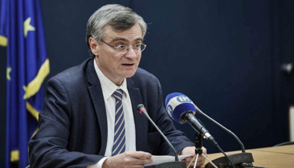 Η ελληνική κοινωνία στο μεγαλύτερο μέρος της επιδεικνύει αξιέπαινη ωριμότητα και ψυχραιμία
