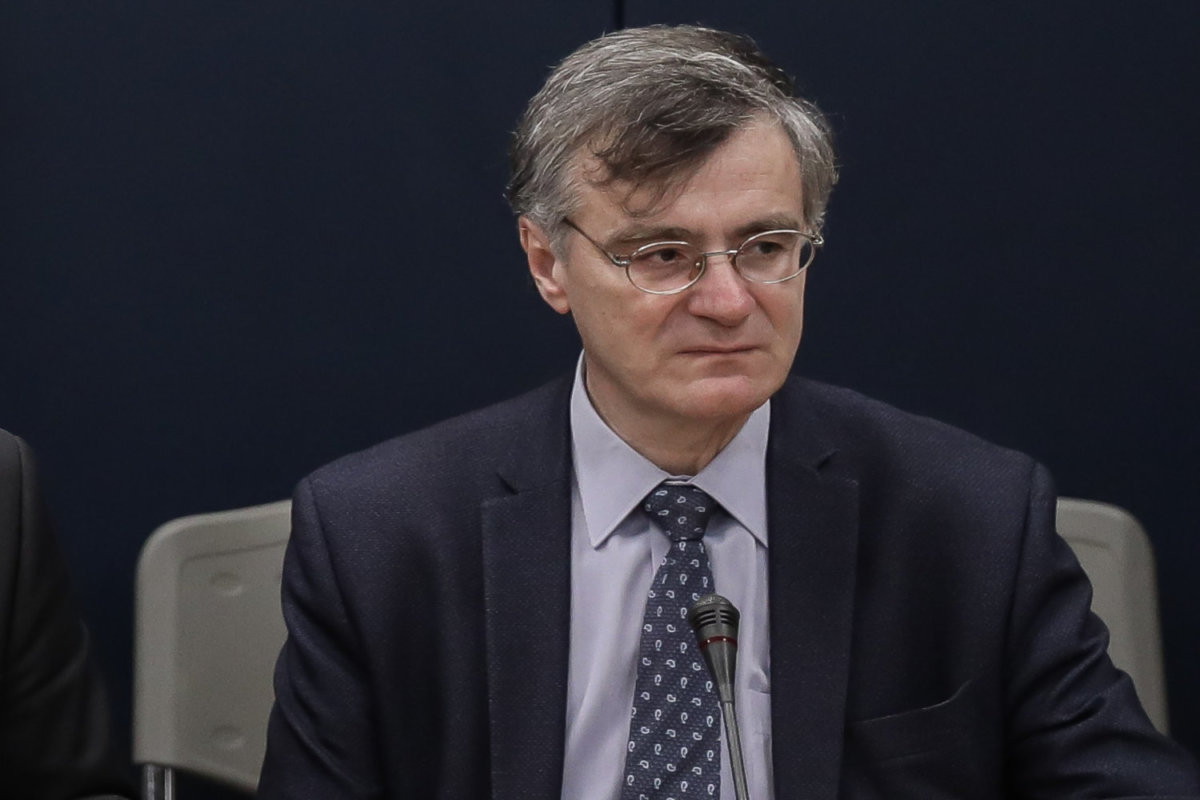 Κορωνοϊός: 31 τα νέα κρούσματα στην Ελλάδα επί συνόλου 418