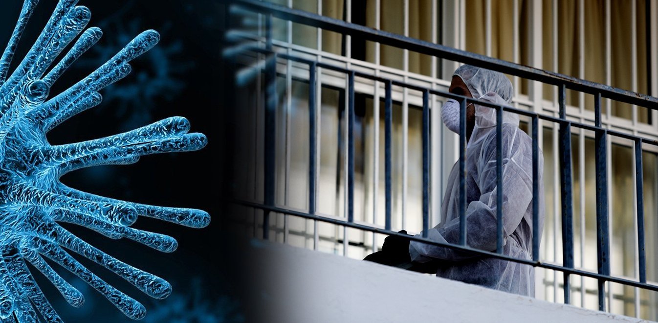Κορωνοϊός – Τί προβλέπει το Σχέδιο «Άρτεμις»