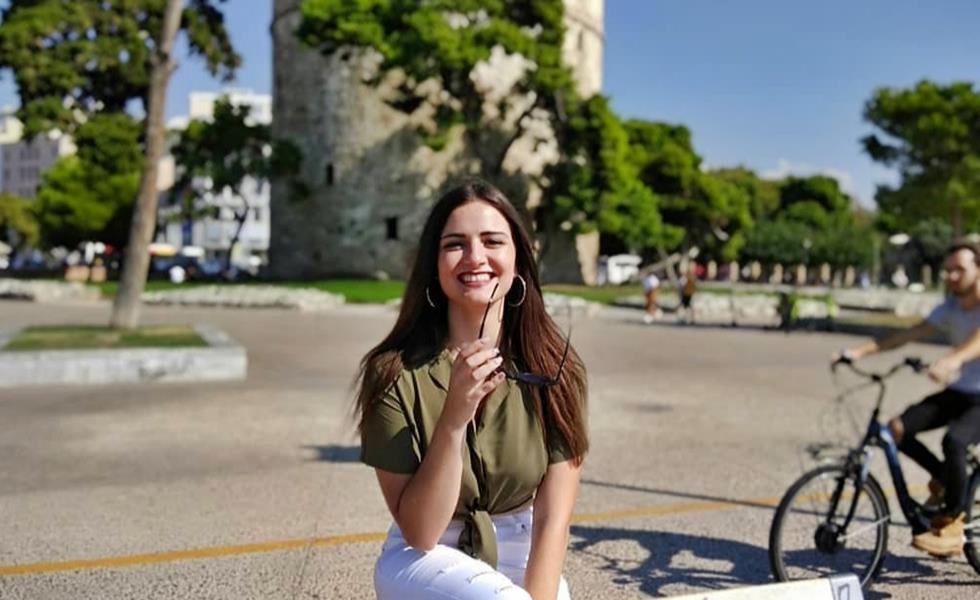 Δεν φοβόμαστε, αλλά προστατευόμαστε