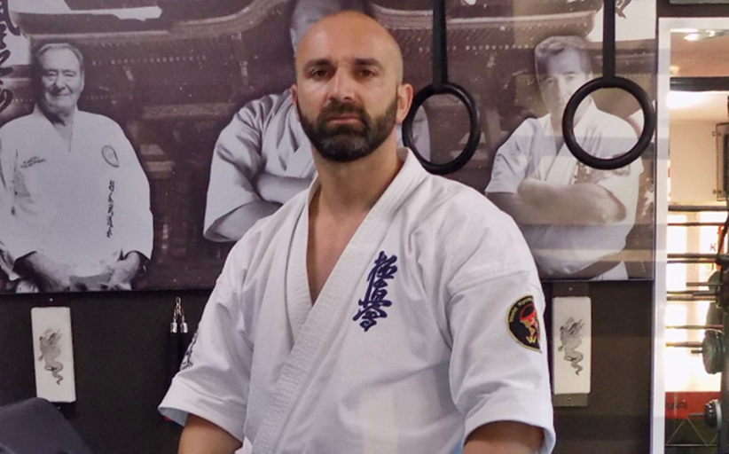 Κλείνει για 14 ημέρες η σχολή BUDOKAI FIGHTERS PAPAPOULIOS