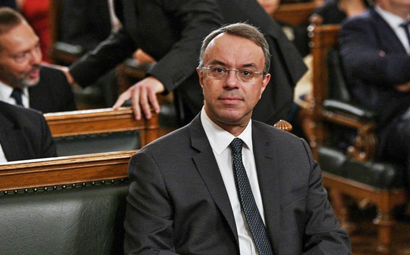 Μισθοί δημοσίων υπαλλήλων: Τι απάντησε ο Χρ. Σταϊκούρας για το ενδεχόμενο μειώσεων
