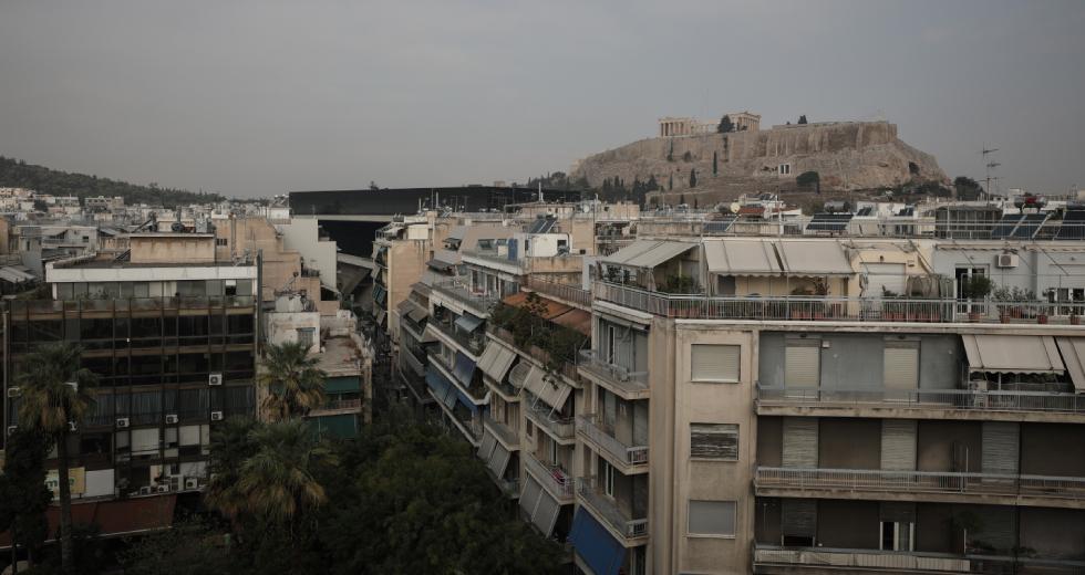 Προστασία της πρώτης κατοικίας εν μέσω πανδημίας ζητά ο Τσίπρας 