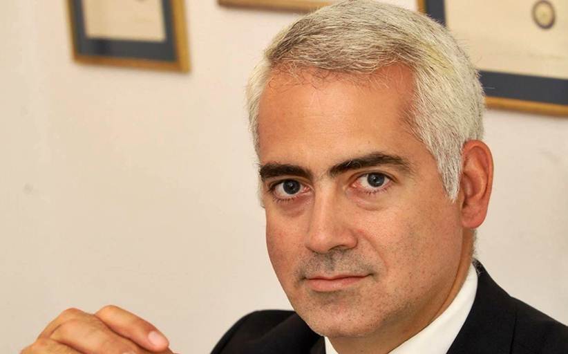 Με την ομάδα μπάσκετ του ΚΕΘΕΑ ΕΞΟΔΟΣ, ο Πρόεδρος, Χρίστος Λιάπης
