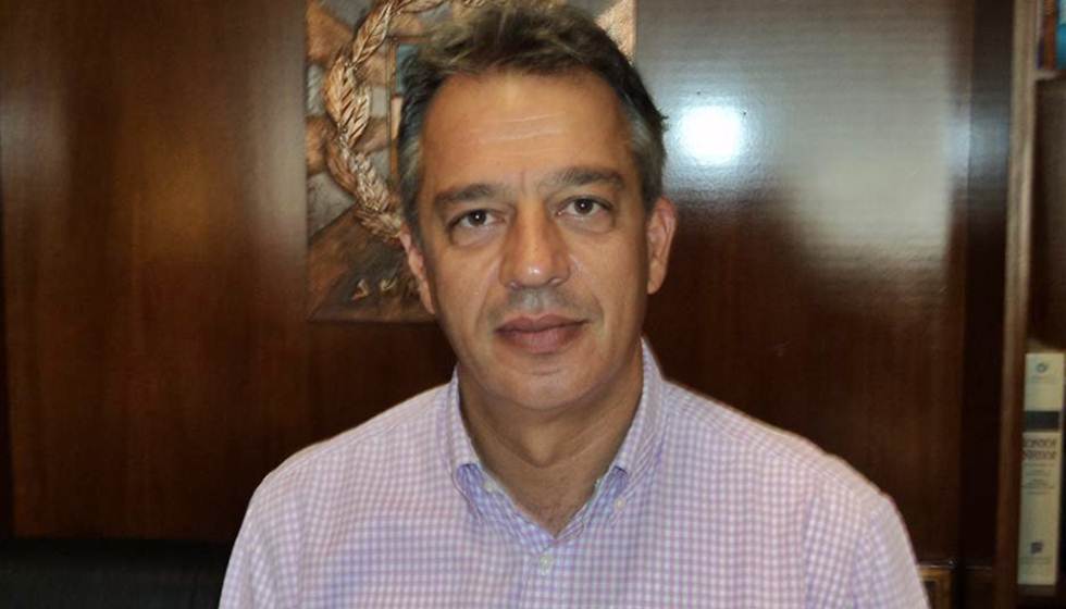 Δήλωση Χρήστου Μιχαλάκη για τον Κορονοϊό - 