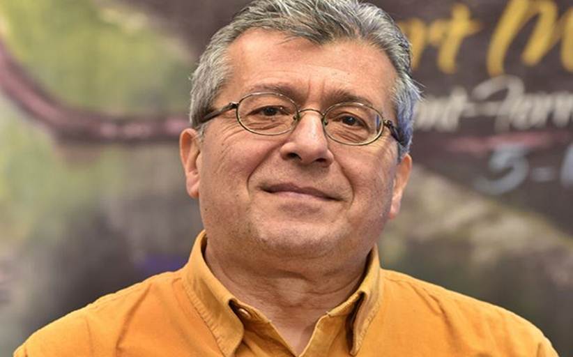 Εφυγε ο Αντώνης Παπαδόπουλος καλλιτεχνικός διευθυντής του Φεστιβαλ Δράμας