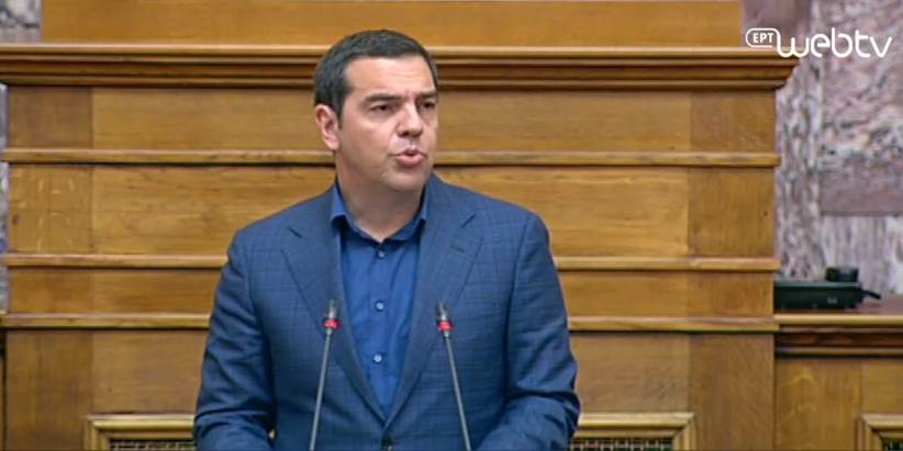 Ομιλία στη κοινή συνεδρίαση της ΚΟ του ΣΥΡΙΖΑ και του Πολιτικού Συμβουλίου της ΚΕΑ