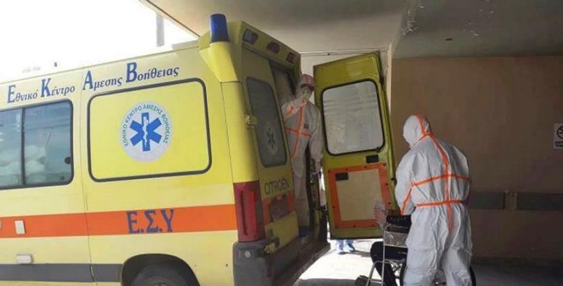 Κορονοϊός: Γεννήθηκε δεύτερο βρέφος από μητέρα θετική στον ιό