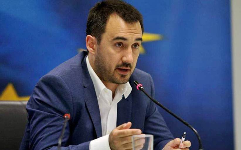 ΣΥΡΙΖΑ: Ανεπαρκή τα οικονομικά μέτρα, άτολμη η κυβέρνηση