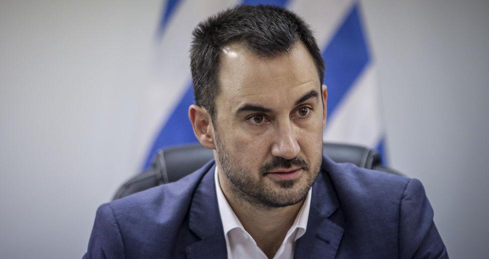 Χαρίτσης: Η κυβέρνηση να συνεχίσει στη λογική ενίσχυσης του ΕΣΥ