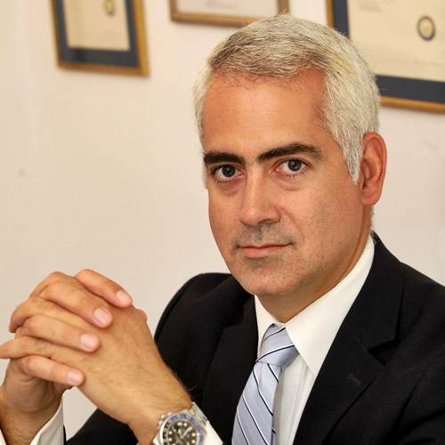 Επικήδειος Στέφανου Σκρέκα