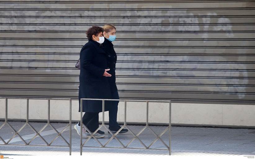 Πάνω από 65.000 αιτήσεις στο ΕΡΓΑΝΗ για τα έκτακτα μέτρα για τον κορονοϊο