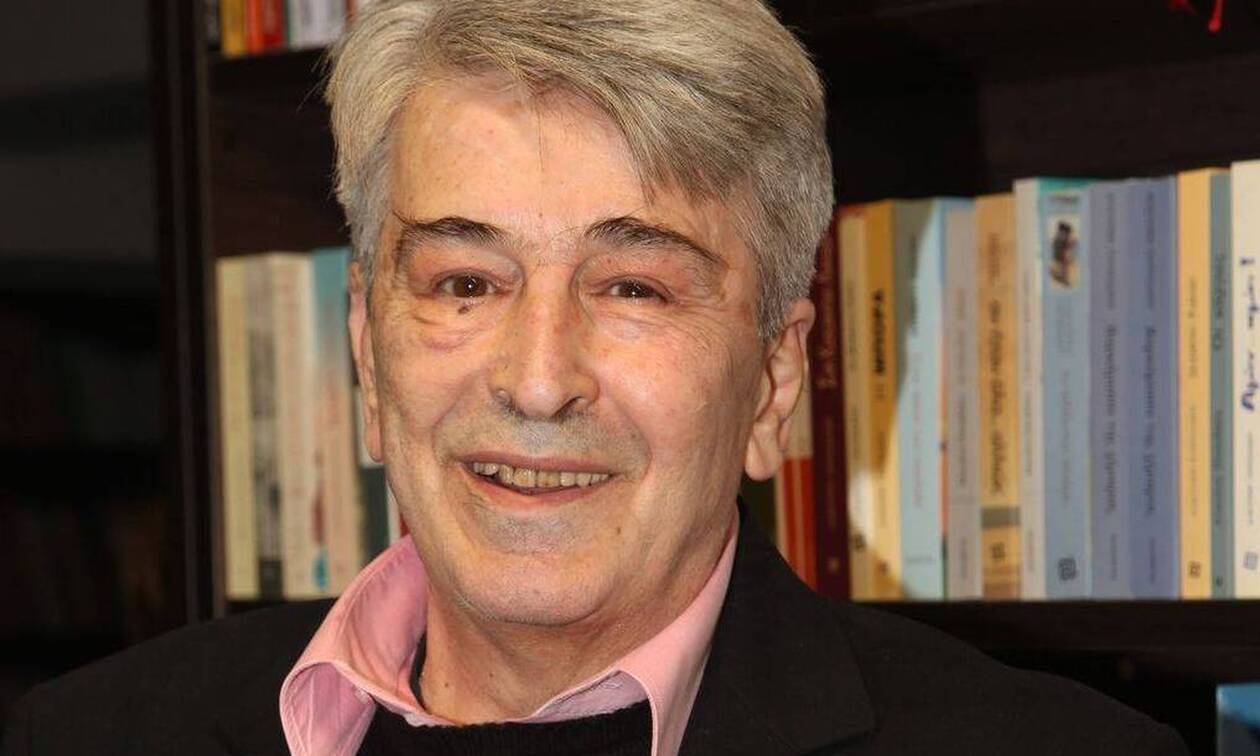 Σε ηλικία 74 ετών έφυγε ο Π. Χατζηκουτσέλης