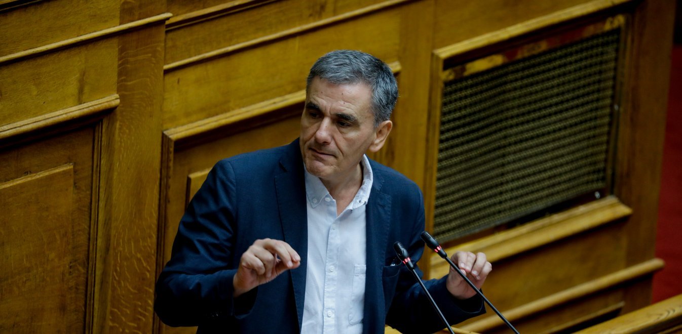 Τσακαλώτος: Δεν έχουν καμιά δικαιολογία – Πλήρης καταβολή μισθών και Δώρου Πάσχα