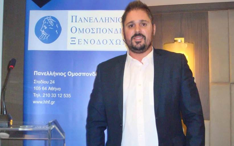 Δύσκολη η κατάσταση για τον τουρισμό