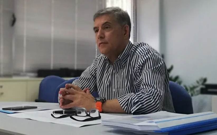 Κ. Αγοραστός: Να απαγορευτεί η μετακίνηση μη μόνιμων κατοίκων προς τα χωριά της περιφέρειας
