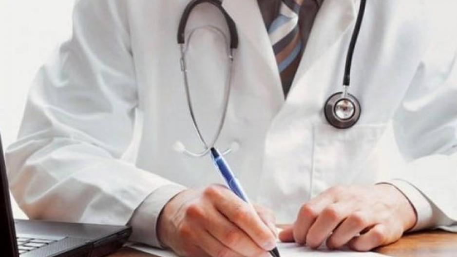 Στοιχεία προσλήψεων Ιατρικού νοσηλευτικού και λοιπού προσωπικού
