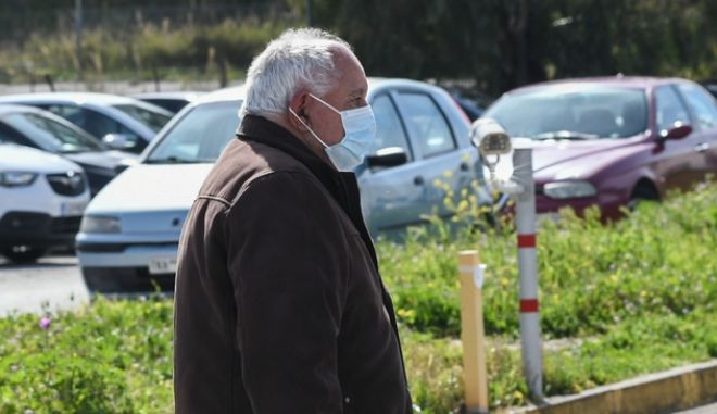 Κορονοϊός: Δεύτερος θάνατος στην Ελλάδα