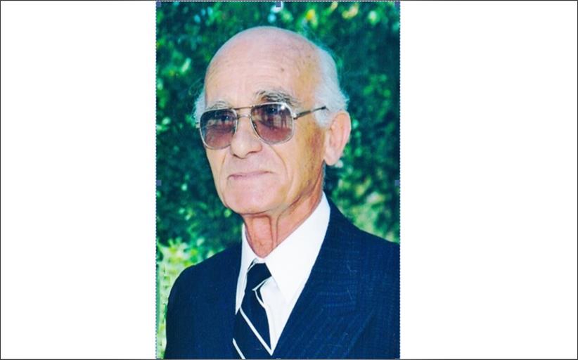 Έφυγε από τη ζωή ο Αναστάσιος Δ. Παπαευσταθίου