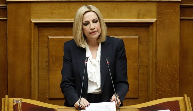 ΚΙΝΑΛ για κορονοϊό: Χρειάζεται σχέδιο έκτακτης ανάγκης