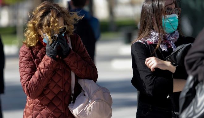 Κορονοϊός: Ακόμη δεν έχουμε σαφή εικόνα για την κατάσταση στη χώρα