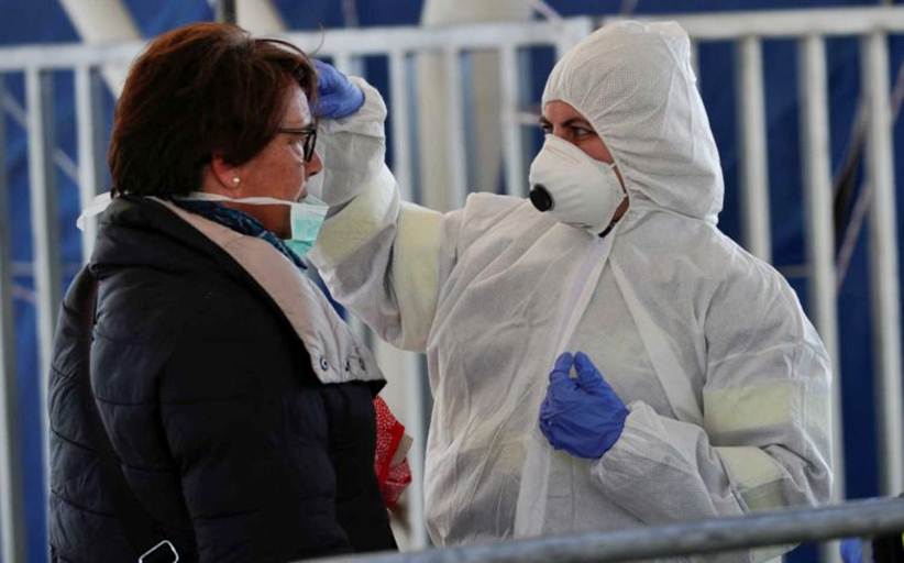 Ομάδα Γυναικών Καλαμπάκας: Μέτρα προστασίας των εργαζομένων και όλων των γυναικών της περιοχής μας
