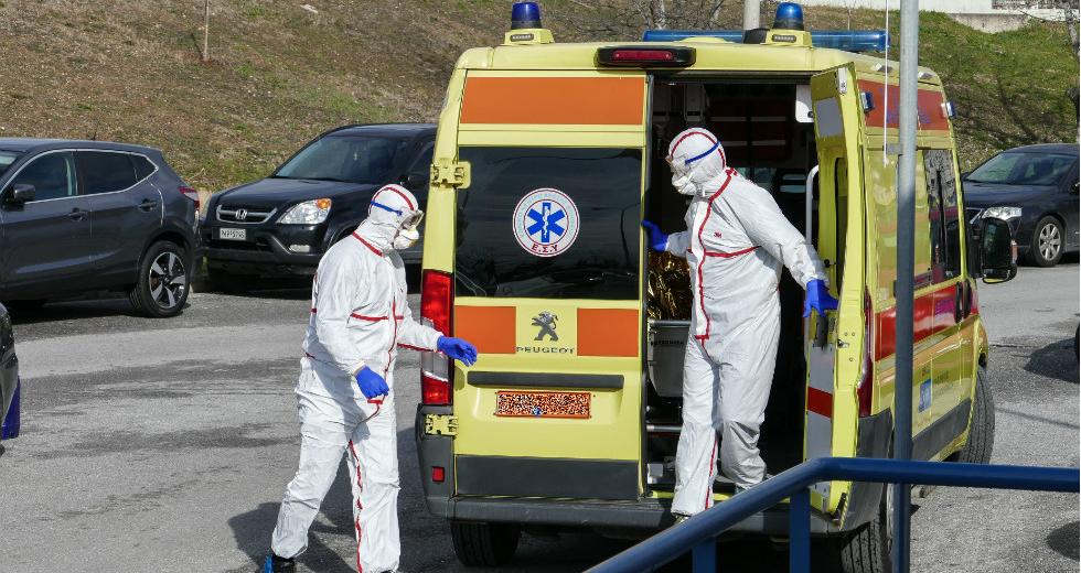 94 νέα κρούσματα, στους 15 οι νεκροί από τον κορονοϊό 