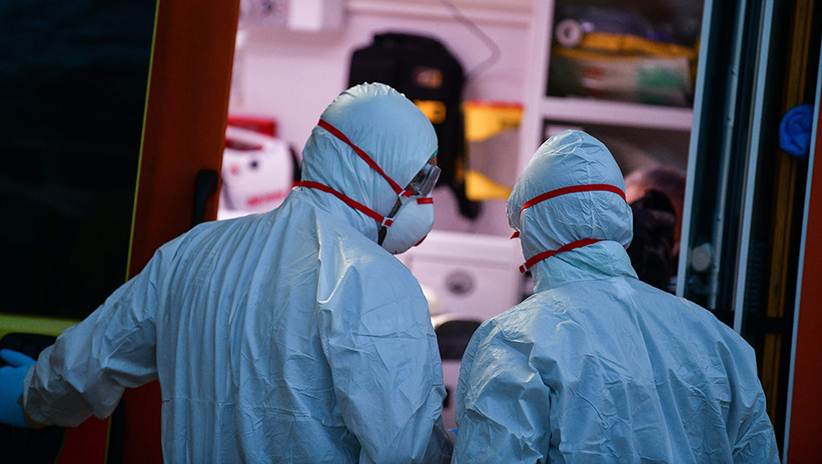 Κορονοϊός: Κλείνουν τα σύνορα προς Αλβανία, Σκόπια - Σταματούν τα πλοία για Ιταλία