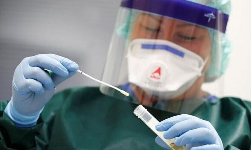 Έλληνας επιστήμονας για τη θνησιμότητα του ιού