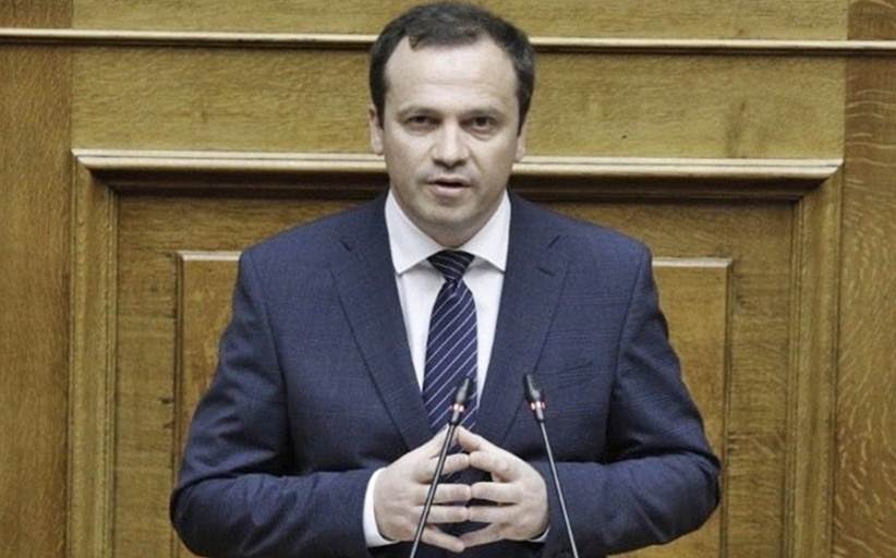 Άρθρο Θανάση Λιούτα
