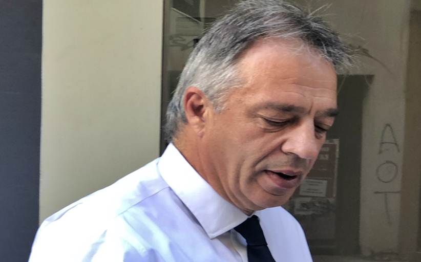 Επιστολή Αντιπεριφερειάρχη Τρικάλων κ.Μιχαλάκη προς το Υπουργείο Αγροτικής Ανάπτυξης &Τροφίμων