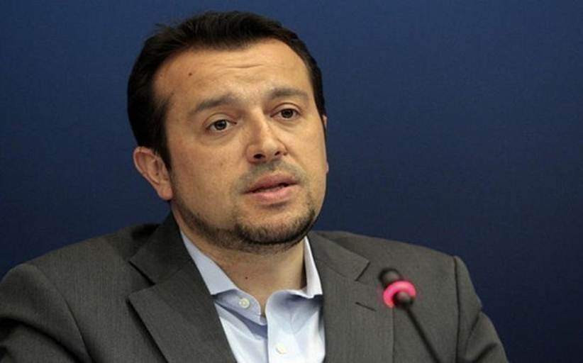 Κορωνοϊός - Παππάς στον realfm: De facto ανεπαρκή τα οικονομικά μέτρα