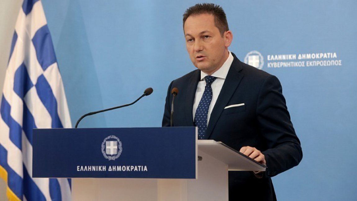 Πέτσας: Διανύουμε τώρα τις δύο πιο κρίσιμες εβδομάδες