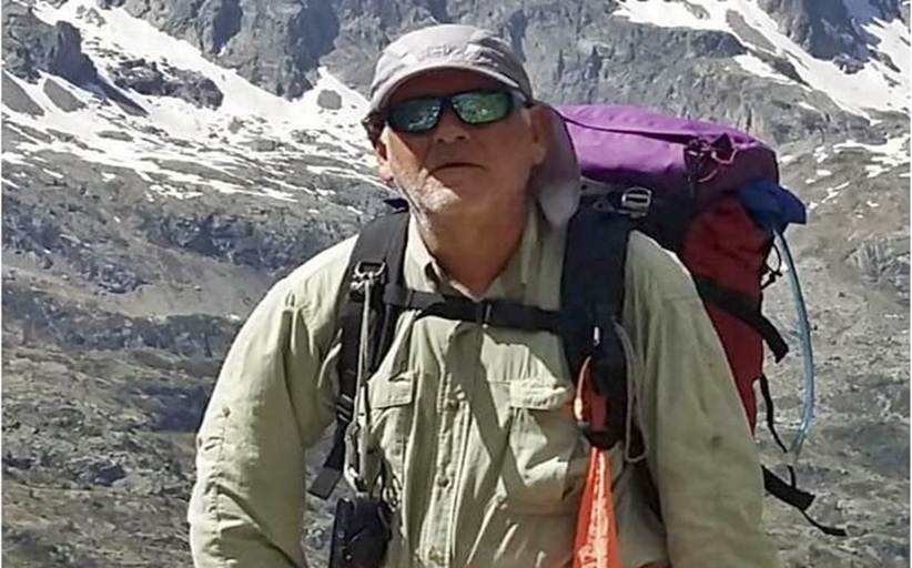 Νεκρός από τον κορονοϊό εισηγητής στο συνέδριο του ΤΕΦΑΑ Τρικάλων 7-8 Μαρτίου !