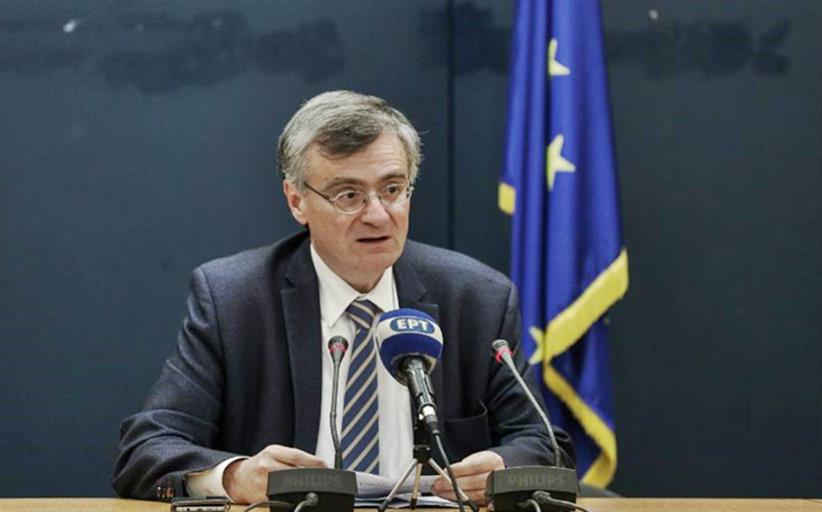 Στους 59 οι νεκροί στην Ελλάδα από τον κορονοϊό